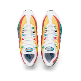 Nike Wmns Air Max 95 BB PRM multicolor