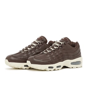 Nike Air Max 95 Premium Big Bubble "Baroque Brown" brown