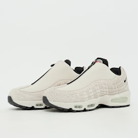 Nike   Air Max 95 Big Bubble Zip „Phantom“ beige