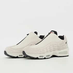Nike Air Max 95 Big Bubble Zip „Phantom“ beige