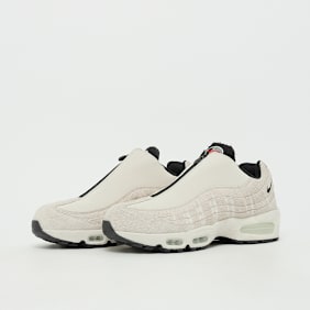 Nike   Wmns Air Max 95 Big Bubble Zip „Phantom“ beige