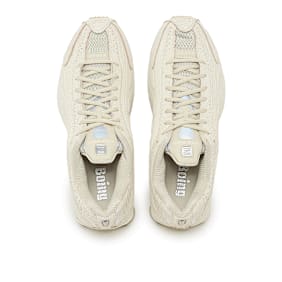 Nike   Shox R4 QS beige