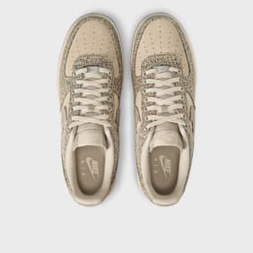Nike Air Force 1 '07 Lv8 Denim beige