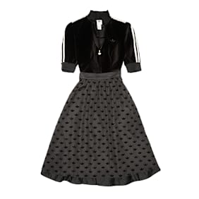 adidas Originals Dirndl black
