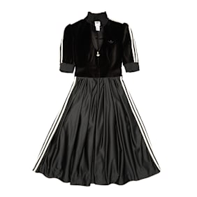 adidas Originals Dirndl zwart