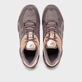 ASICS SportStyle Gel-Kinetic FR braun