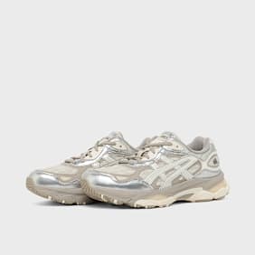 ASICS SportStyle Wmns Gel-NYC 2.0 silver