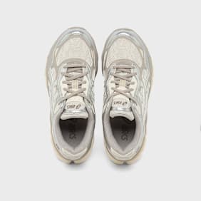 ASICS SportStyle Wmns Gel-NYC 2.0 silver
