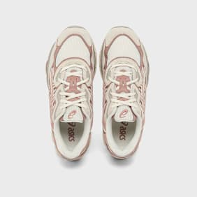 ASICS SportStyle Wmns Gel-NYC beige