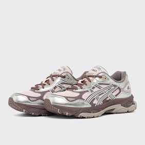 ASICS SportStyle Gel-NYC 2.0 light pink