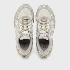 ASICS SportStyle Gel-NYC 2.0 silver