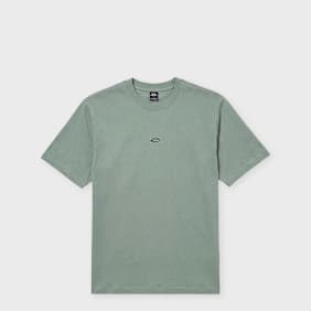 Oakley Metal Rise Tee green