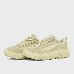 HOKA Tor Summit FLD Beige