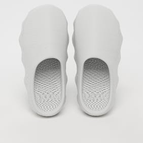 Zellerfeld x solebox Mars Mellow Slide grijs