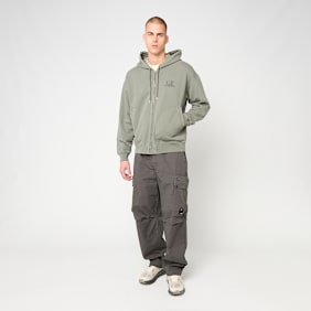 C. P. Company Hoodie grey