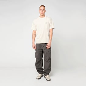 C. P. Company T-Shirt Short Sleeve beige