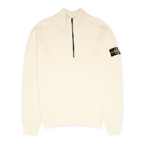 Stone Island Longsleeve Polo beige