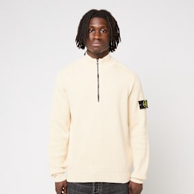 Stone Island Longsleeve Polo beige