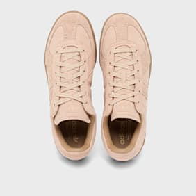 adidas Originals BW Army Suede light pink