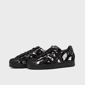 adidas Originals Wmns Superstar II black