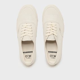 Vans x Neighborhood OTW Authentic 44 beige