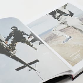 La MJC All Gone 2025 Atoms Cover multicolor