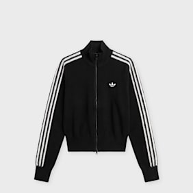 adidas Originals Knit Firebird TT black