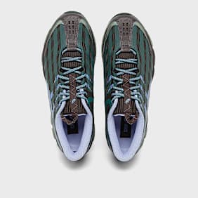 ASICS SportStyle US8-S Gel-SJ33 brown