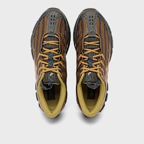 ASICS SportStyle US8-S Gel-SJ33 brown