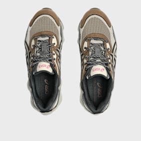 ASICS SportStyle NEOTIDE "Brown Storm" braun