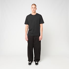 HUMAN MADE 3 Pack T-Shirt Set zwart