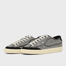Autry Windscape Low Pied De Poule black