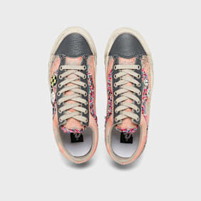 Vans Wmns LX Old Skool 36 Souvenir multi-colour