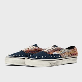 Vans LX Authentic 44 Mohair blue
