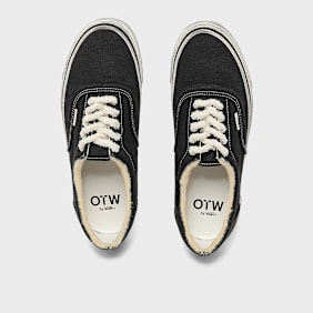 Vans OTW Era 95 DST (Distressed) black