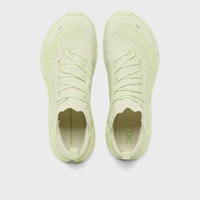On x PAF Cloudsoma yellow