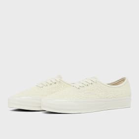 Vans LX Authetic 44 Beaded gelb