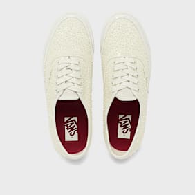 Vans LX Authetic 44 Beaded gelb