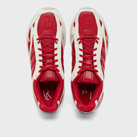 adidas Originals x Tyrell Winston ClimaCool 4D Red