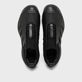 adidas Originals x Entire Studios Dropset 4 Power Schwarz