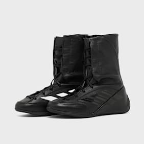 adidas Originals x Entire Studios Feroza High black