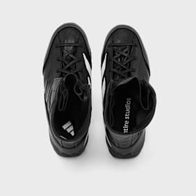 adidas Originals x Entire Studios Feroza High black
