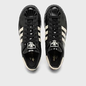adidas Originals Superstar II Schwarz
