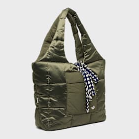 adidas Originals x Clot Tote Bag green