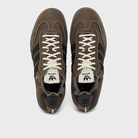 adidas Originals x Song For The Mute Samba OG Braun