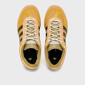 adidas Originals x Bad Bunny Gazelle yellow