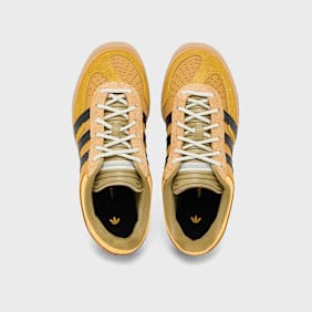 adidas Originals x Bad Bunny Wmns Gazelle yellow