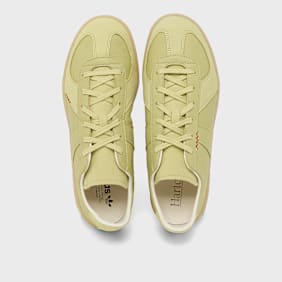 adidas Consortium x Hartcopy BW Army Decon yellow