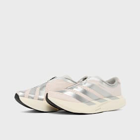adidas Consortium x NAKED Adizero Evo SL Zip light pink