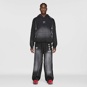 adidas Originals x Hellstar Sweatpant black